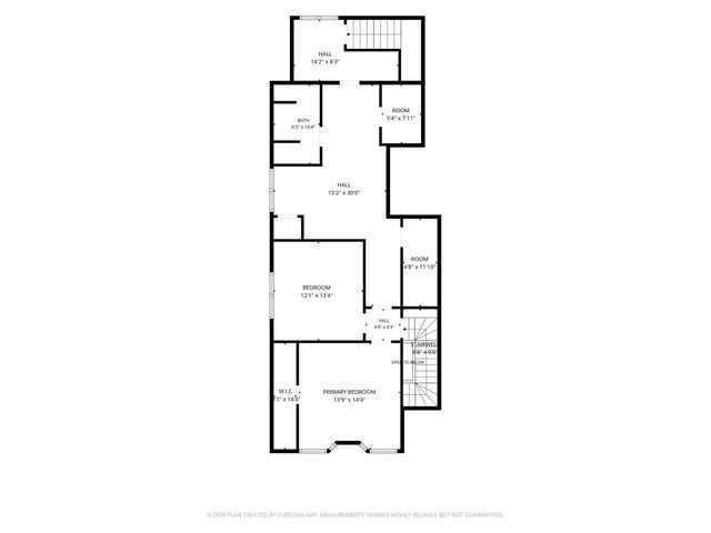 1257 N Rockwell Street, Chicago, IL 60622