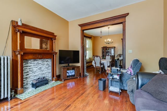 1257 N Rockwell Street, Chicago, IL 60622
