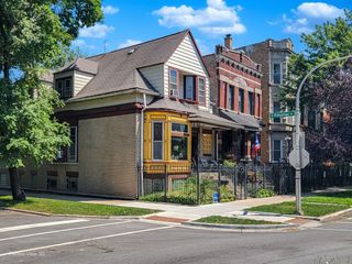 1257 N Rockwell Street, Chicago, IL 60622
