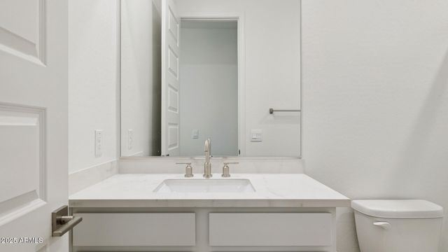 6971 W BUCKHORN Trail, Peoria, AZ 85383