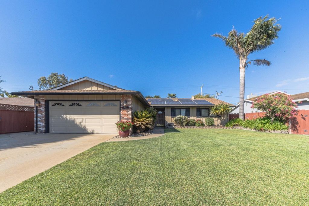 12931 Arthur Street, Salinas, CA 93906