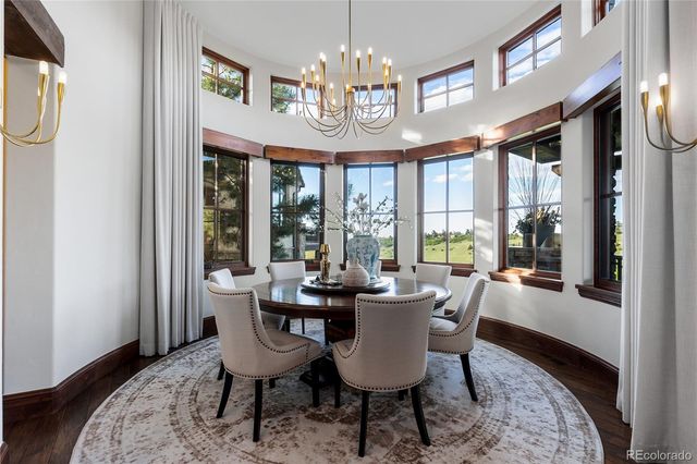 7208 Raphael Lane, Littleton, CO 80125