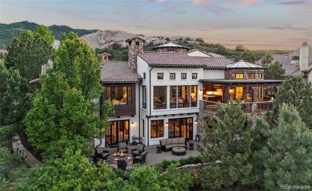 7208 Raphael Lane, Littleton, CO 80125