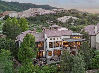 7208 Raphael Lane, Littleton, CO 80125