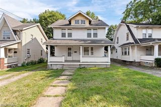 626 E Wilbeth Road, Akron, OH 44306