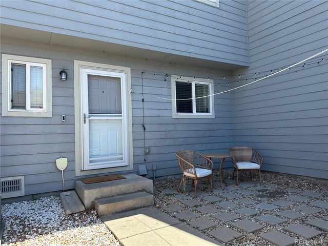 15688 E Mexico Avenue, Aurora, CO 80017