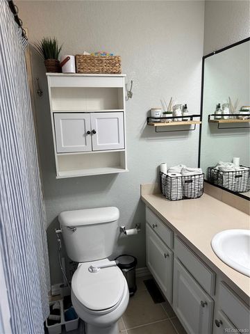 15688 E Mexico Avenue, Aurora, CO 80017