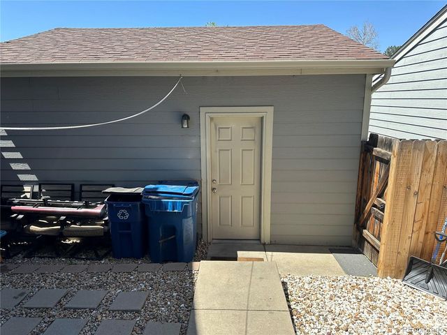 15688 E Mexico Avenue, Aurora, CO 80017