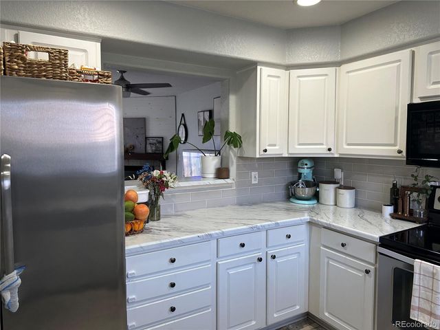 15688 E Mexico Avenue, Aurora, CO 80017