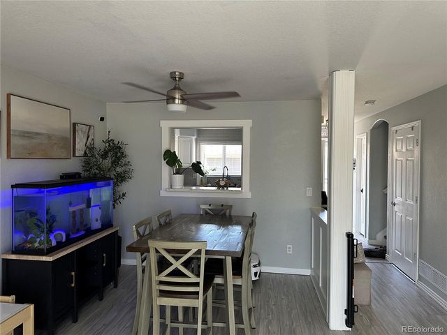 15688 E Mexico Avenue, Aurora, CO 80017