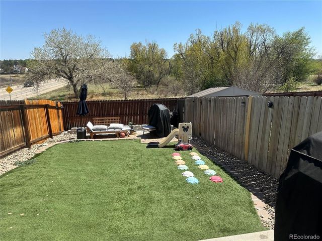 15688 E Mexico Avenue, Aurora, CO 80017