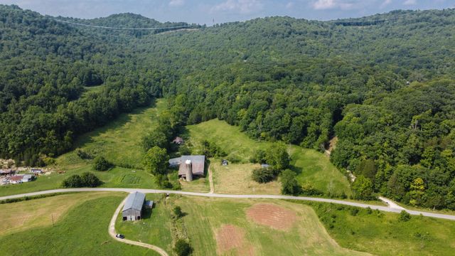 2892 Quicks Run Road, Vanceburg, KY 41179