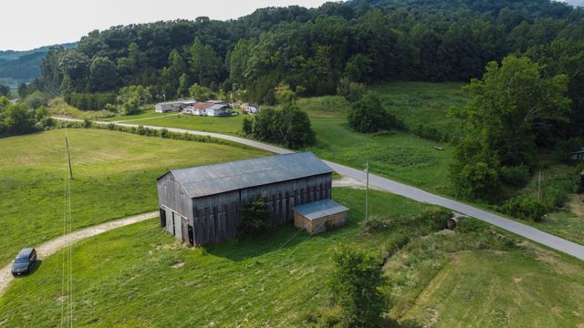 2892 Quicks Run Road, Vanceburg, KY 41179