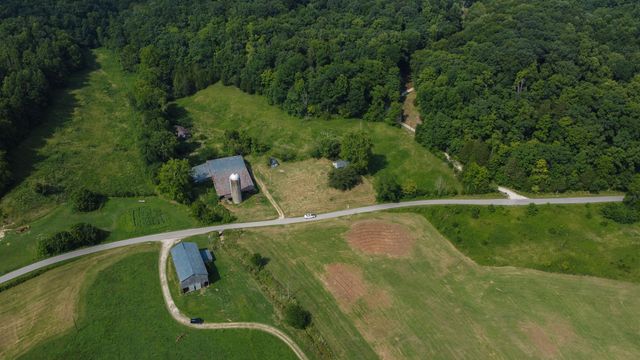 2892 Quicks Run Road, Vanceburg, KY 41179
