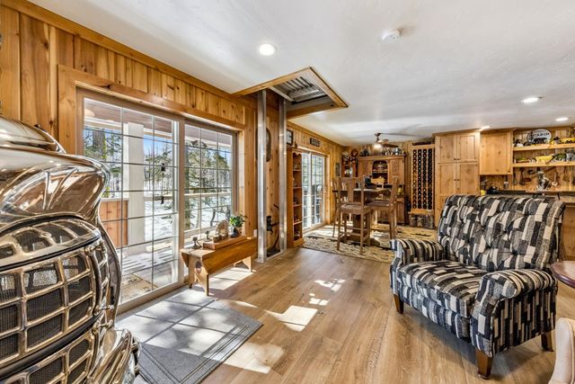 7770 Tamarack Pines Rd, Twin Bridges, CA 95735