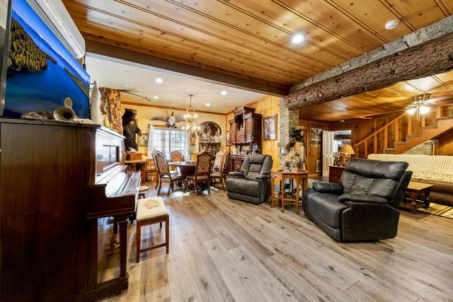 7770 Tamarack Pines Rd, Twin Bridges, CA 95735