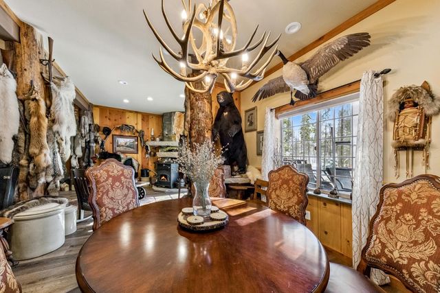 7770 Tamarack Pines Rd, Twin Bridges, CA 95735