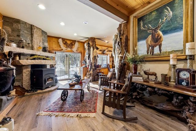 7770 Tamarack Pines Rd, Twin Bridges, CA 95735