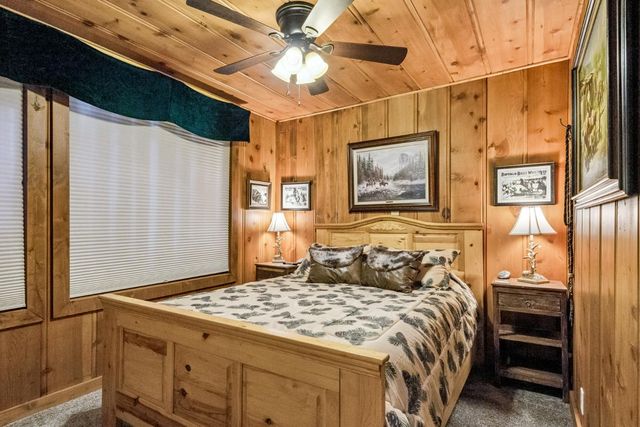 7770 Tamarack Pines Rd, Twin Bridges, CA 95735