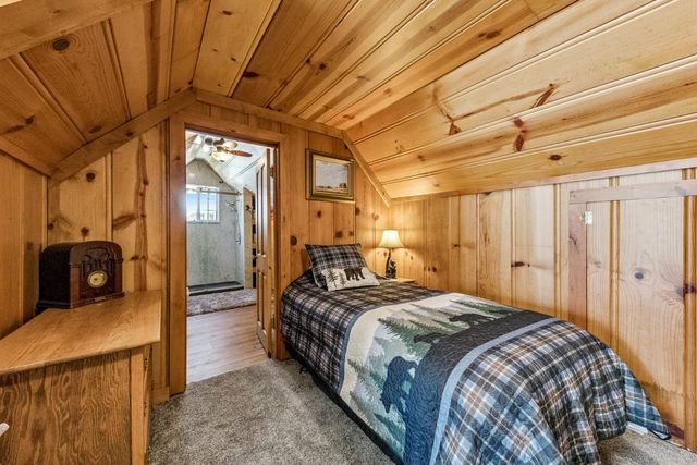 7770 Tamarack Pines Rd, Twin Bridges, CA 95735