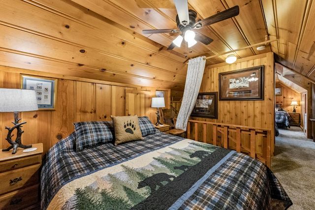 7770 Tamarack Pines Rd, Twin Bridges, CA 95735