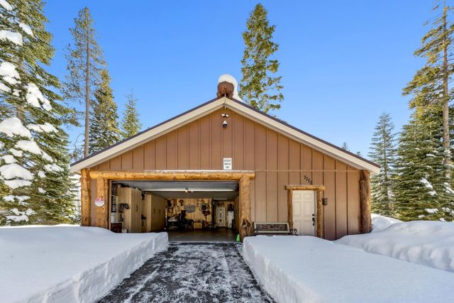 7770 Tamarack Pines Rd, Twin Bridges, CA 95735