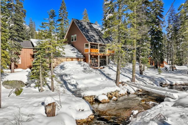 7770 Tamarack Pines Rd, Twin Bridges, CA 95735