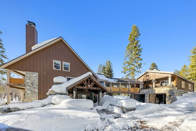 7770 Tamarack Pines Rd, Twin Bridges, CA 95735