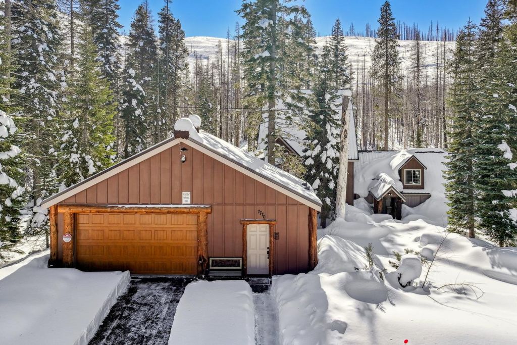 7770 Tamarack Pines Rd, Twin Bridges, CA 95735