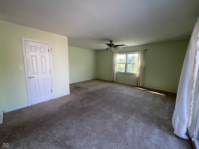 8903 Buckhaven Drive, Indianapolis, IN 46256