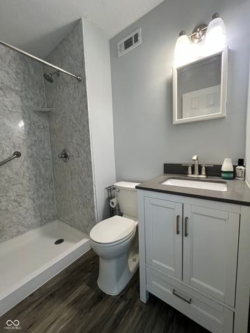 8903 Buckhaven Drive, Indianapolis, IN 46256