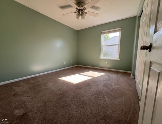 8903 Buckhaven Drive, Indianapolis, IN 46256