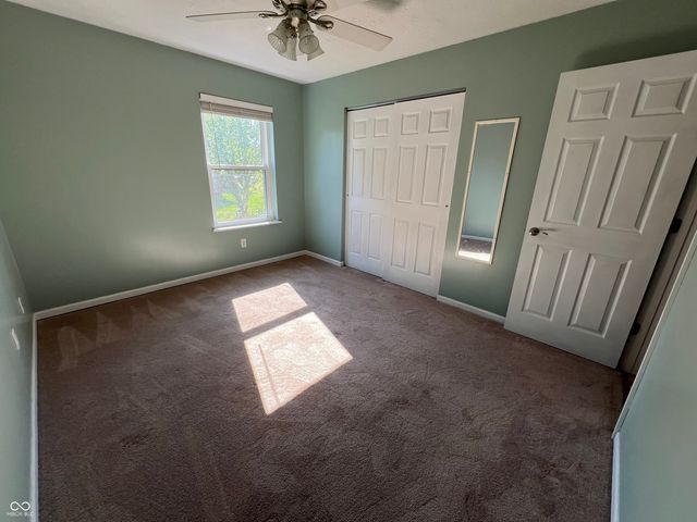 8903 Buckhaven Drive, Indianapolis, IN 46256