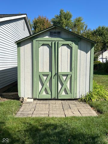 8903 Buckhaven Drive, Indianapolis, IN 46256