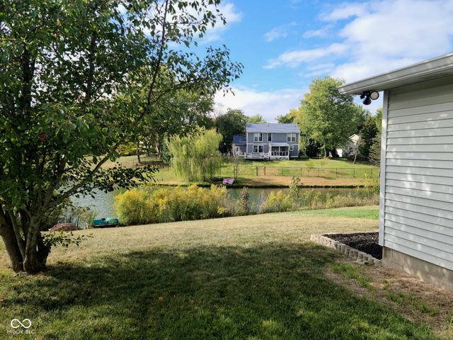 8903 Buckhaven Drive, Indianapolis, IN 46256