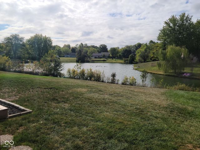 8903 Buckhaven Drive, Indianapolis, IN 46256