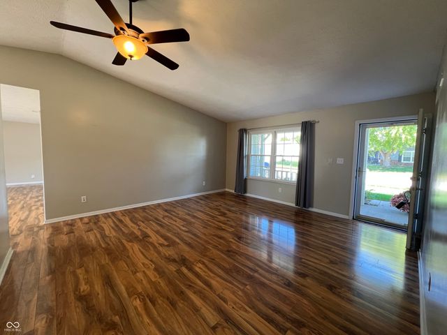 8903 Buckhaven Drive, Indianapolis, IN 46256