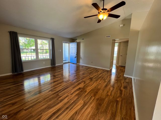 8903 Buckhaven Drive, Indianapolis, IN 46256