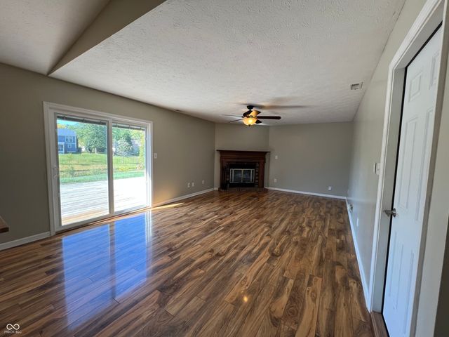 8903 Buckhaven Drive, Indianapolis, IN 46256