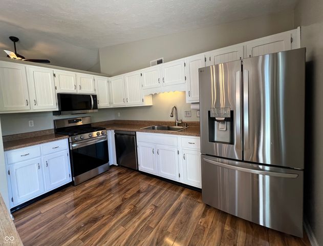 8903 Buckhaven Drive, Indianapolis, IN 46256