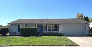 8903 Buckhaven Drive, Indianapolis, IN 46256