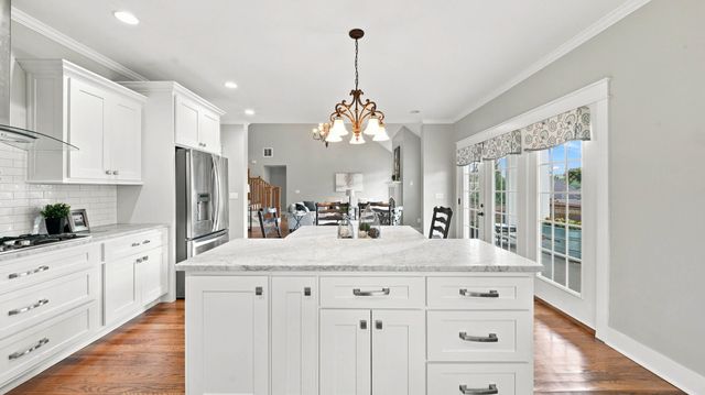 1227 Saddlebrook Drive, Chattanooga, TN 37405