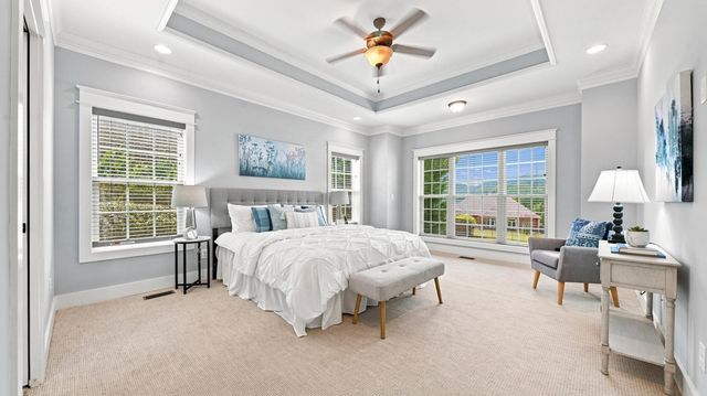 1227 Saddlebrook Drive, Chattanooga, TN 37405
