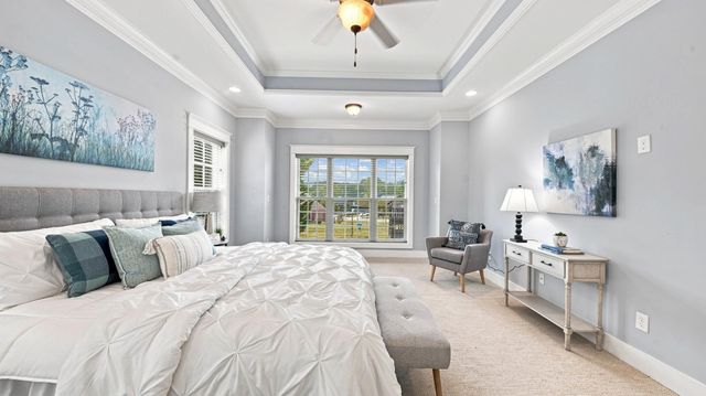 1227 Saddlebrook Drive, Chattanooga, TN 37405