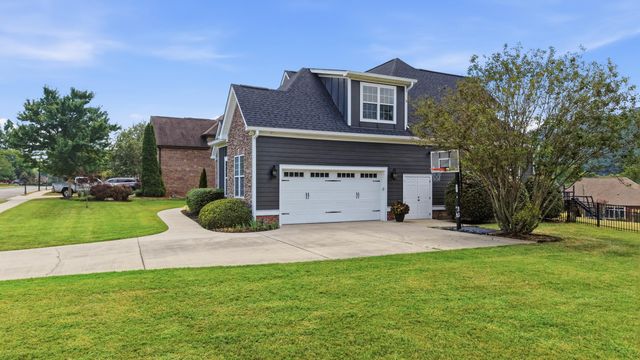 1227 Saddlebrook Drive, Chattanooga, TN 37405