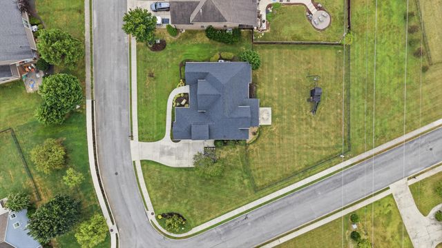 1227 Saddlebrook Drive, Chattanooga, TN 37405