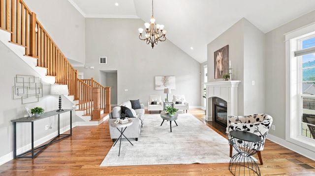 1227 Saddlebrook Drive, Chattanooga, TN 37405