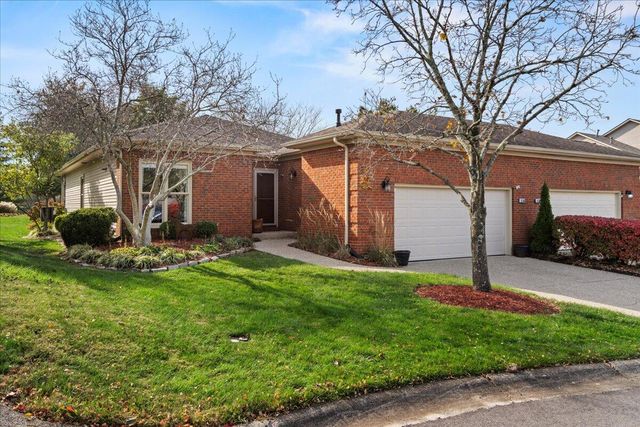 1558 Player Drive, Lexington, KY 40511