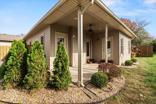 1558 Player Drive, Lexington, KY 40511