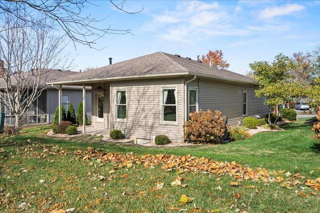 1558 Player Drive, Lexington, KY 40511